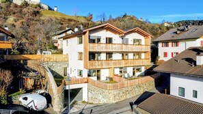 Exterior - Vrbo Property (Lajen)