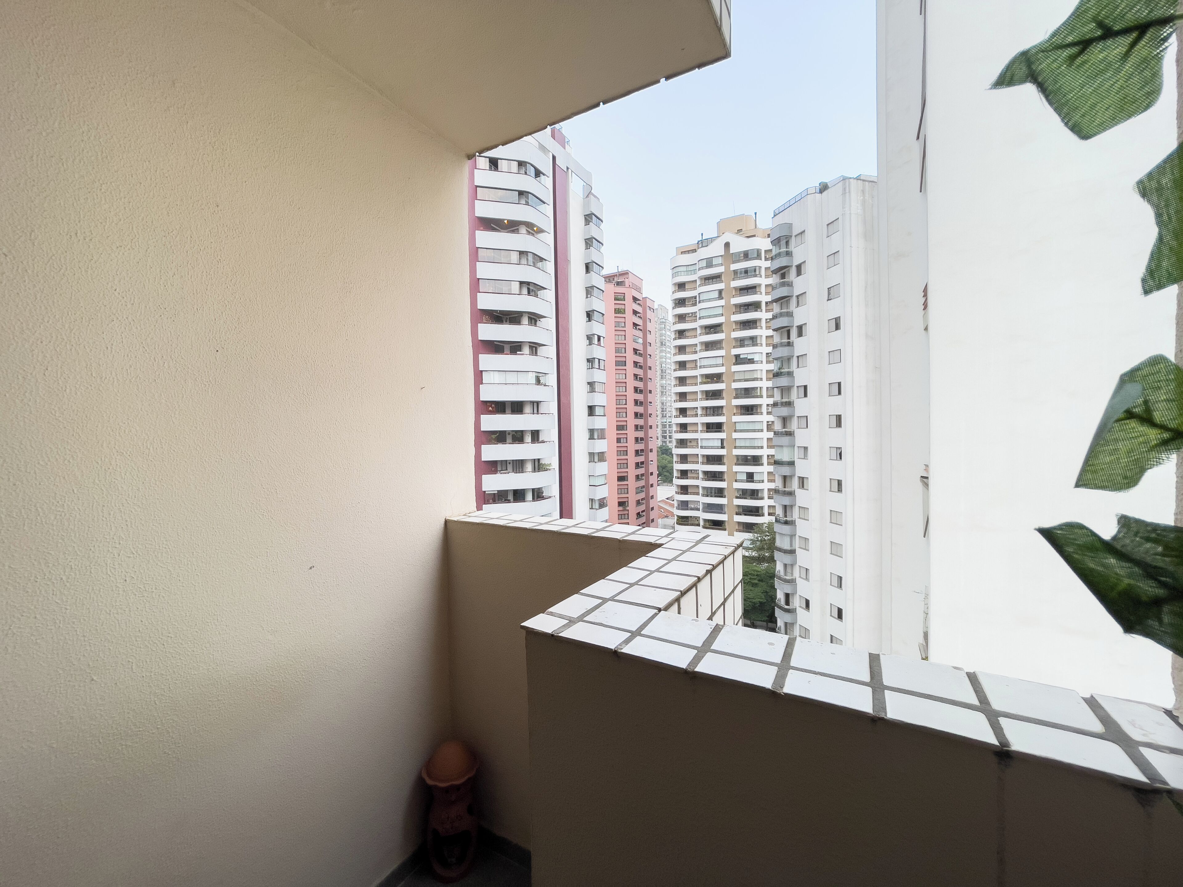 Lägenhet | Boendeområde