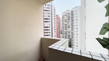 Lägenhet | Boendeområde