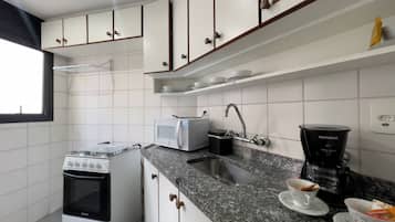 Apartamento | Cozinha privada