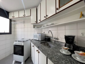 Private kitchen - New York Plaza (São Paulo)