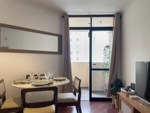 Dining - New York Plaza (São Paulo)