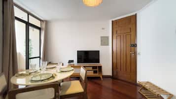 Lägenhet | Restauranger