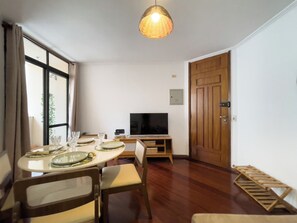 Apartment | Dining - New York Plaza (São Paulo)