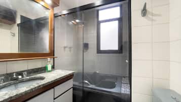 Apartamento | Banheiro