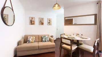 Apartment | Interior