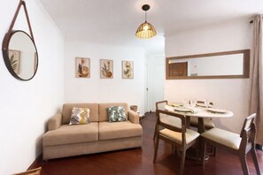 Appartement | Interieur