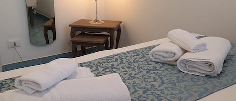 Ropa de cama