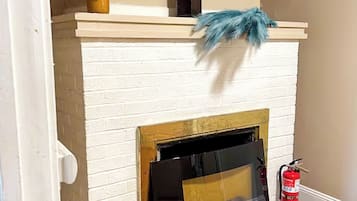 独立别墅 | 住宿内部