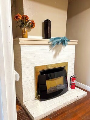 House | Interior - K-house (Vallejo)