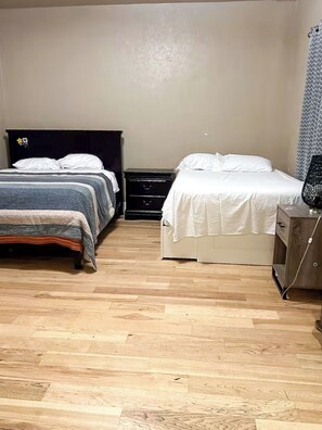 House - K-house (Vallejo)