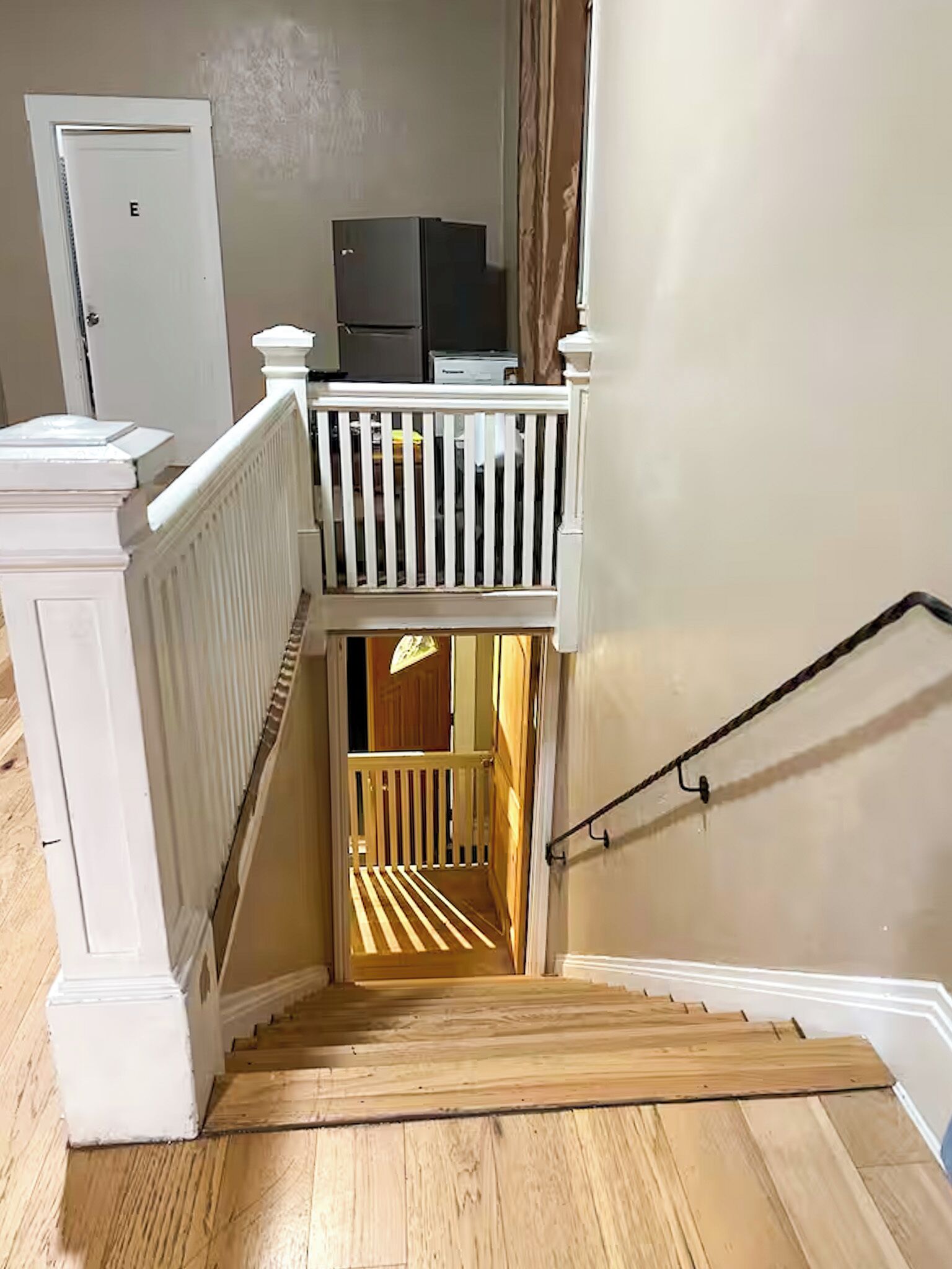 独立别墅 | 住宿内部