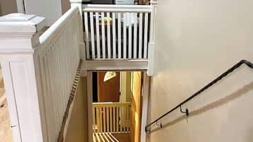 独立别墅 | 住宿内部