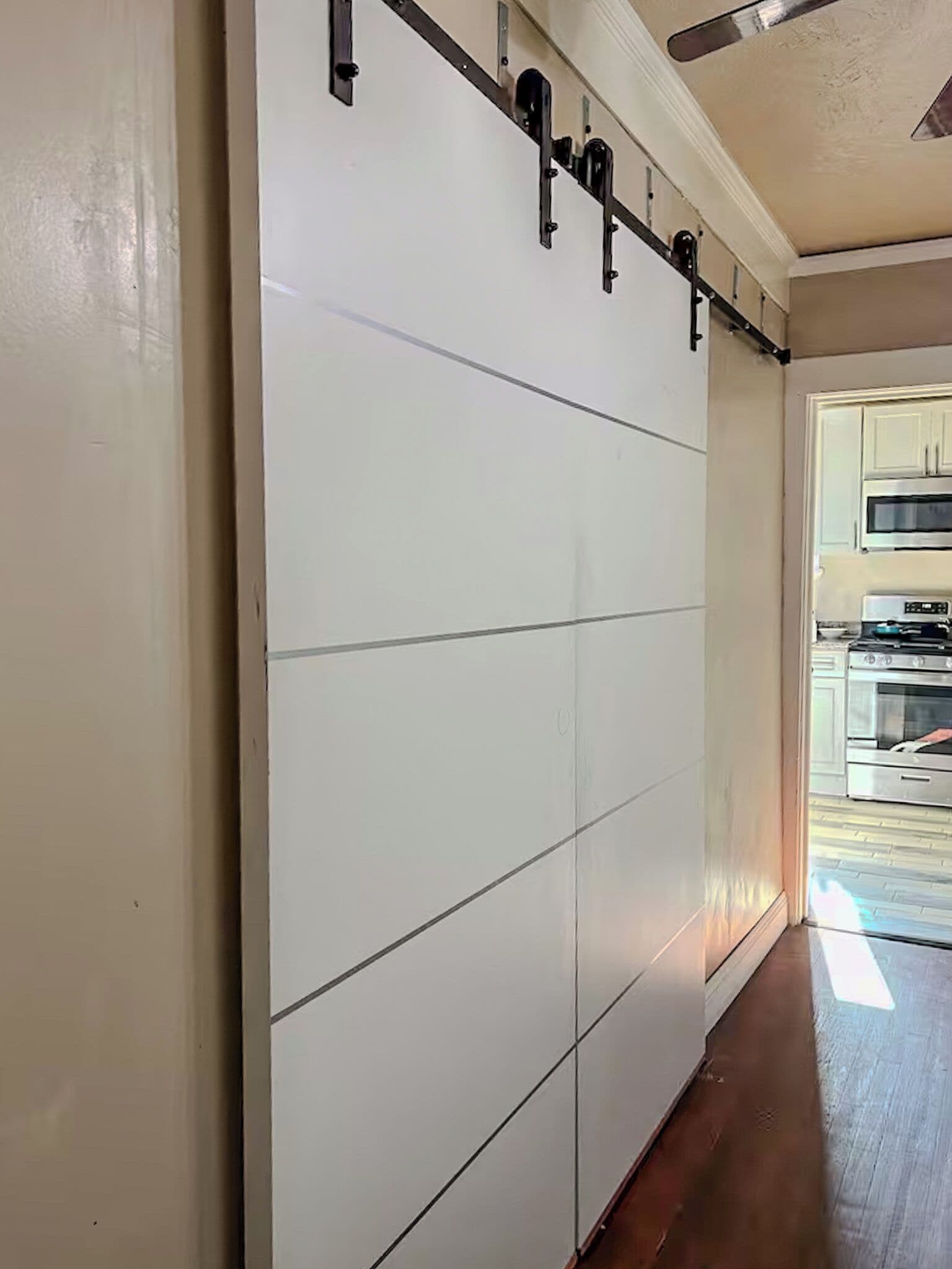 House | Private kitchen