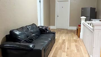 独立别墅 | 住宿内部