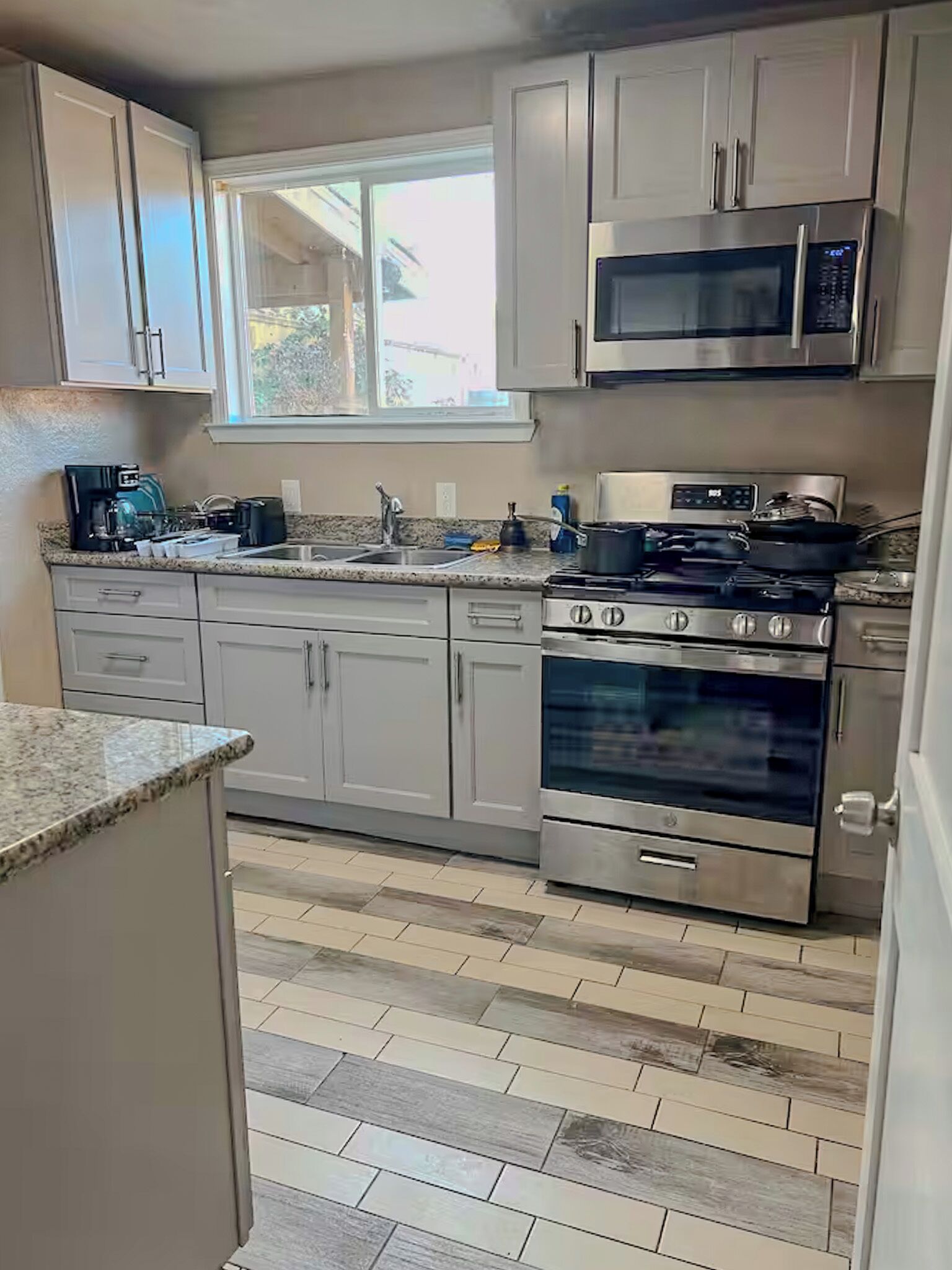 House | Private kitchen