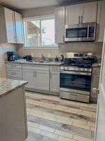 House | Private kitchen