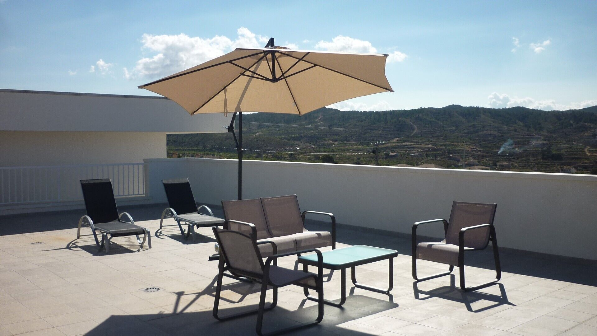 Terras