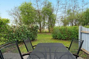 Speisen im Freien