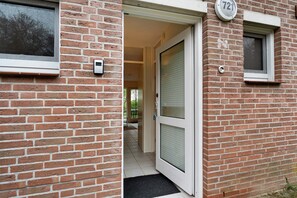 Detalle exterior