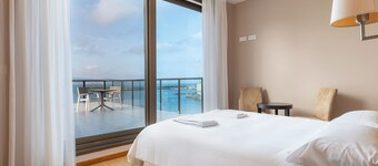 Hotel Playa de Osmo