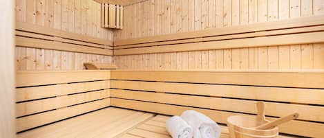 Departamento | Tratamiento de spa