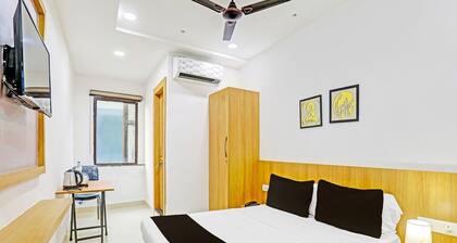 Super Hotel O Raipur