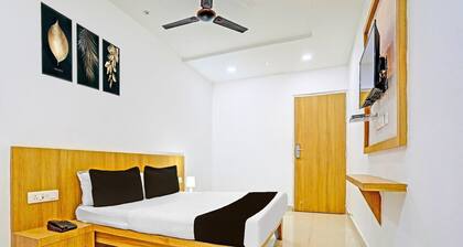 Super Hotel O Raipur