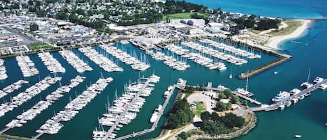 Port de plaisance