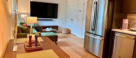 Smart TV