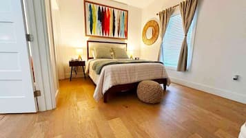 1 Schlafzimmer, Bügeleisen/Bügelbrett, kostenloses WLAN