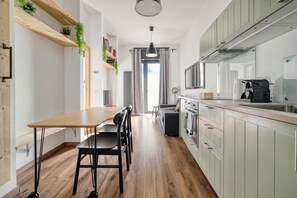 Interior - Peaceful loft Rho Fieramilano (Rho)