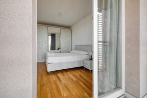 Room - Giax Tower - Stunning View 20th floor (Milan)