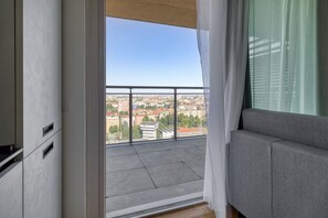 Interior - Giax Tower - Stunning View 20th floor (Milan)