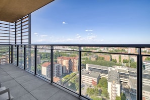 Property grounds - Giax Tower - Stunning View 20th floor (Milan)