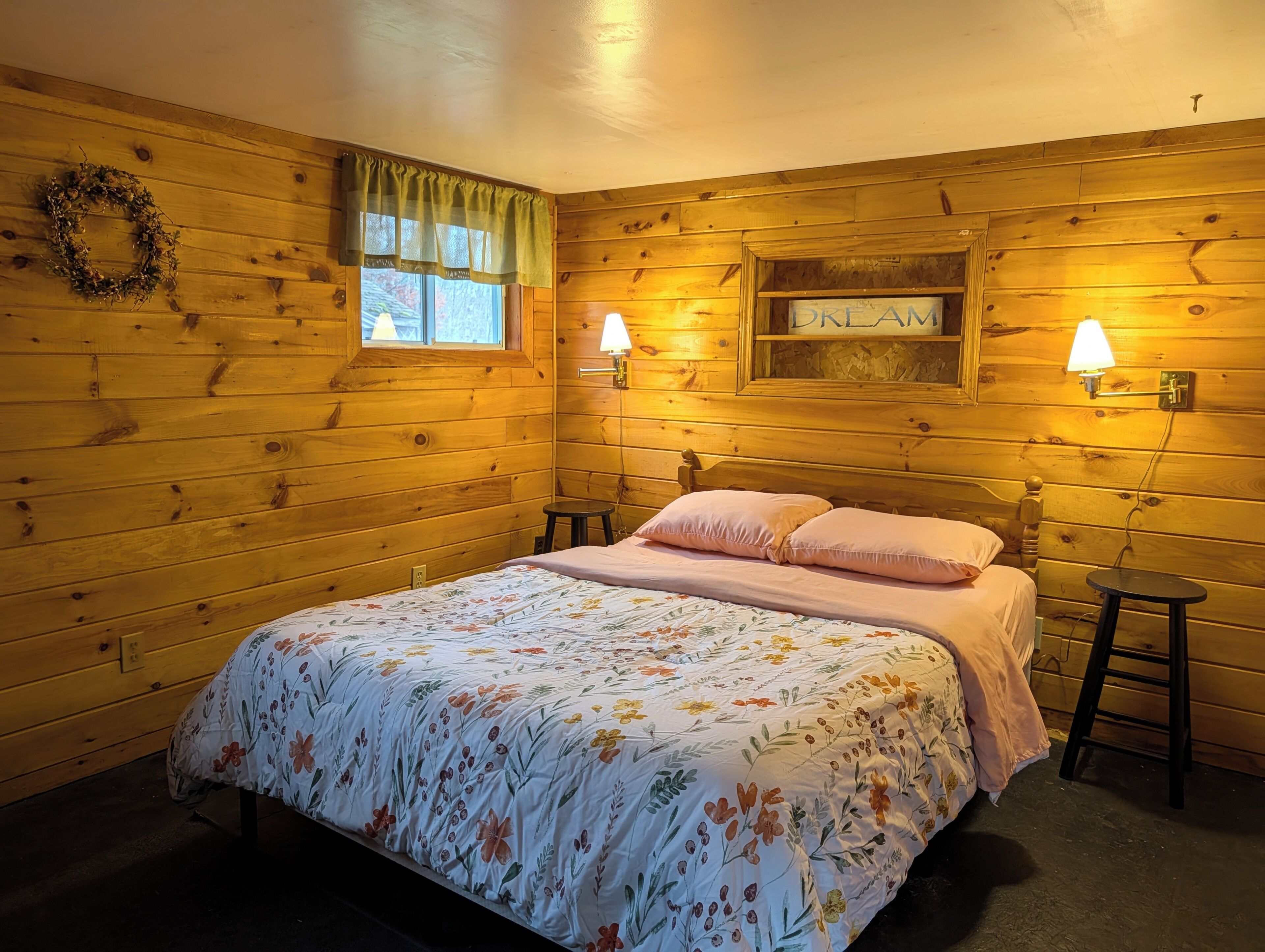2 chambres, bureau, fer et planche à repasser, Wi-Fi gratuit