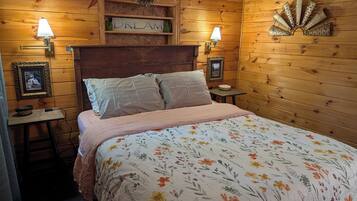 2 chambres, bureau, fer et planche à repasser, Wi-Fi gratuit