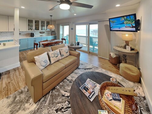 Allegro North #205 - This is it!