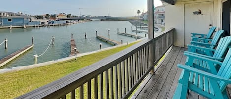 Condo (3 Bedrooms) | Vista frontal de la propiedad