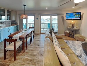 Condo (3 Bedrooms) | Property amenity - Allegro North #205 - This is it! (Rockport)