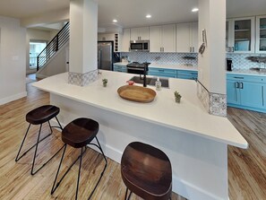 Condo (3 Bedrooms) | Property amenity - Allegro North #205 - This is it! (Rockport)