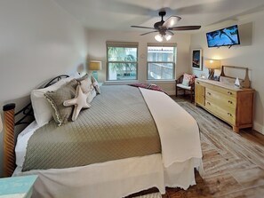 Appart'hôtel (3 Bedrooms) | Équipement de l’hébergement