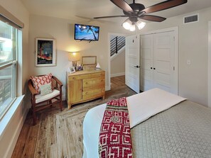 Condo (3 Bedrooms) | Property amenity - Allegro North #205 - This is it! (Rockport)