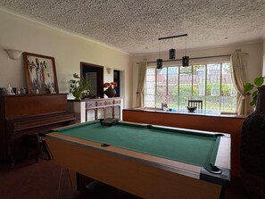 Studio - Budget Double Room Mt Pleasant Heights - 2379 (Harare)