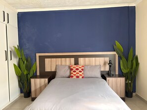 Studio - Budget Double Room Mt Pleasant Heights - 2379 (Harare)
