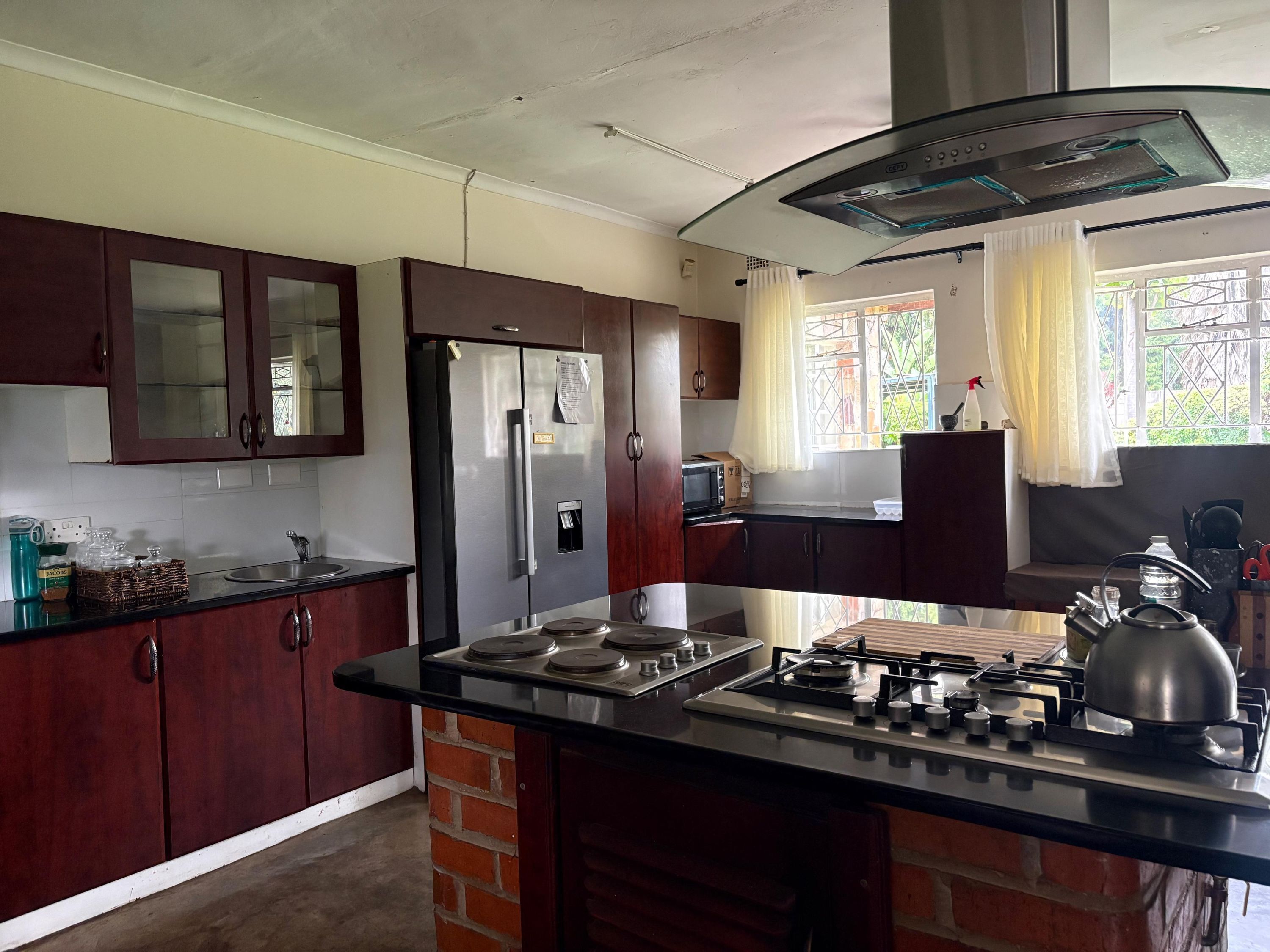 Studio, tilgjengelighetstilpasset