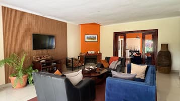 Studio, akses difabel