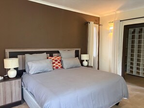 Casa, para fumadores