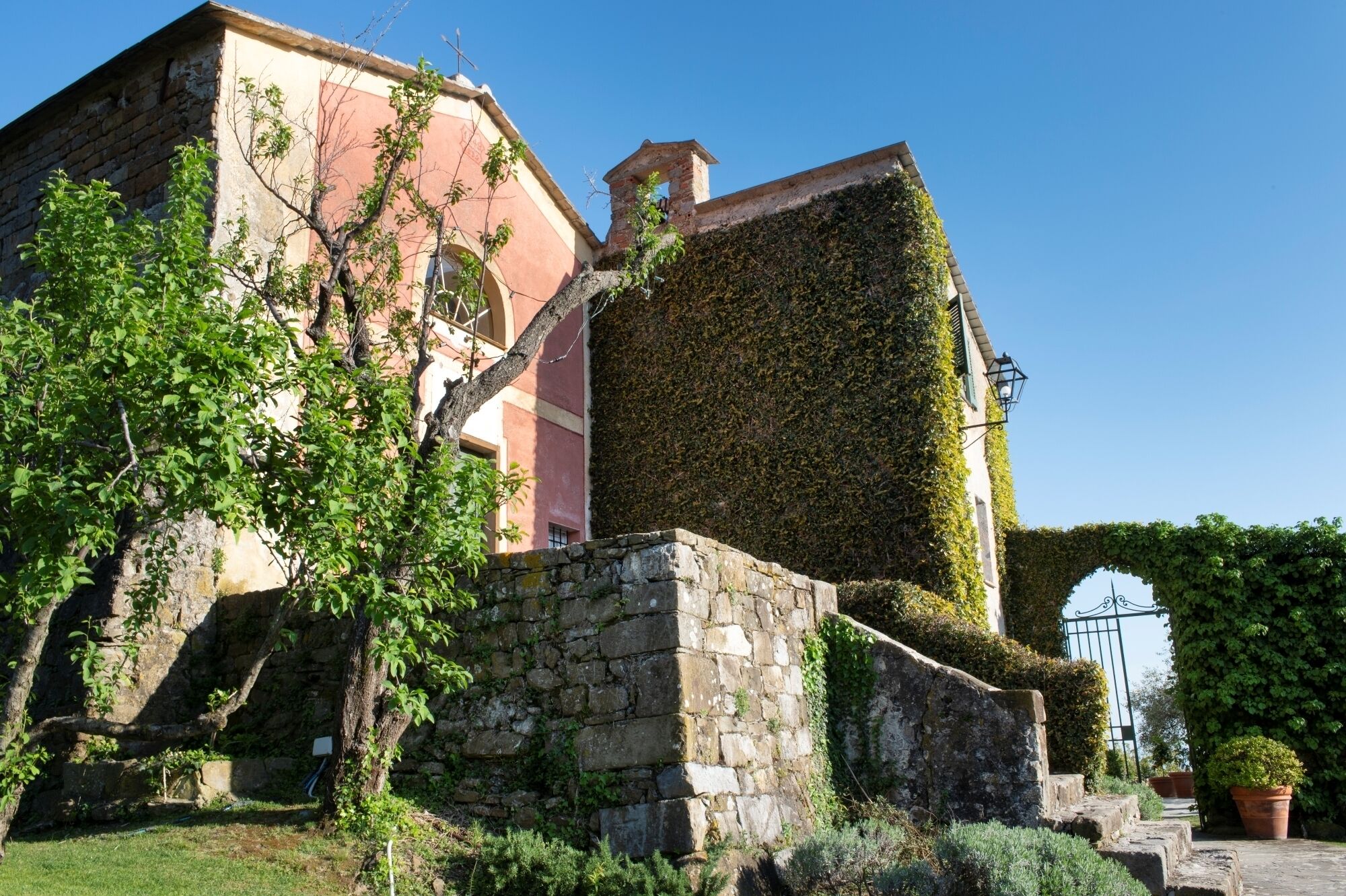 Aussenbereich