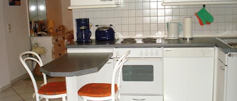 Cucina privata